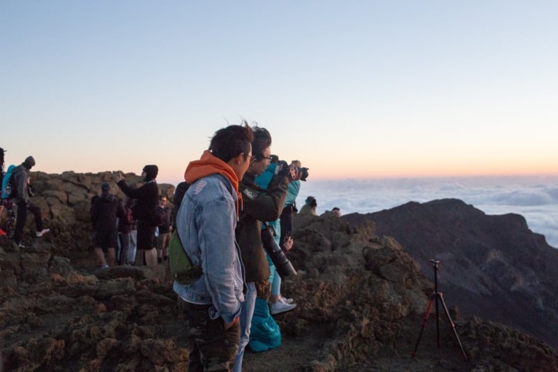 SAVE $150! Do This Self Guided Haleakala Sunrise Tour Instead!