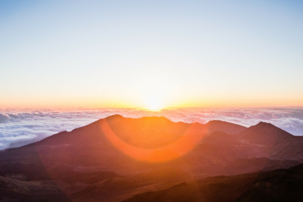 SAVE $150! Do This Self Guided Haleakala Sunrise Tour Instead!