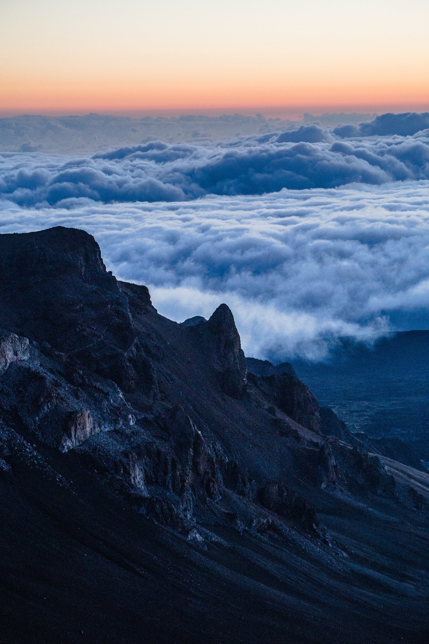 haleakala sunrise bike tour