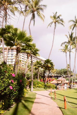 Hyatt Maui: An Honest Review + Photos of This Beach Hotel!