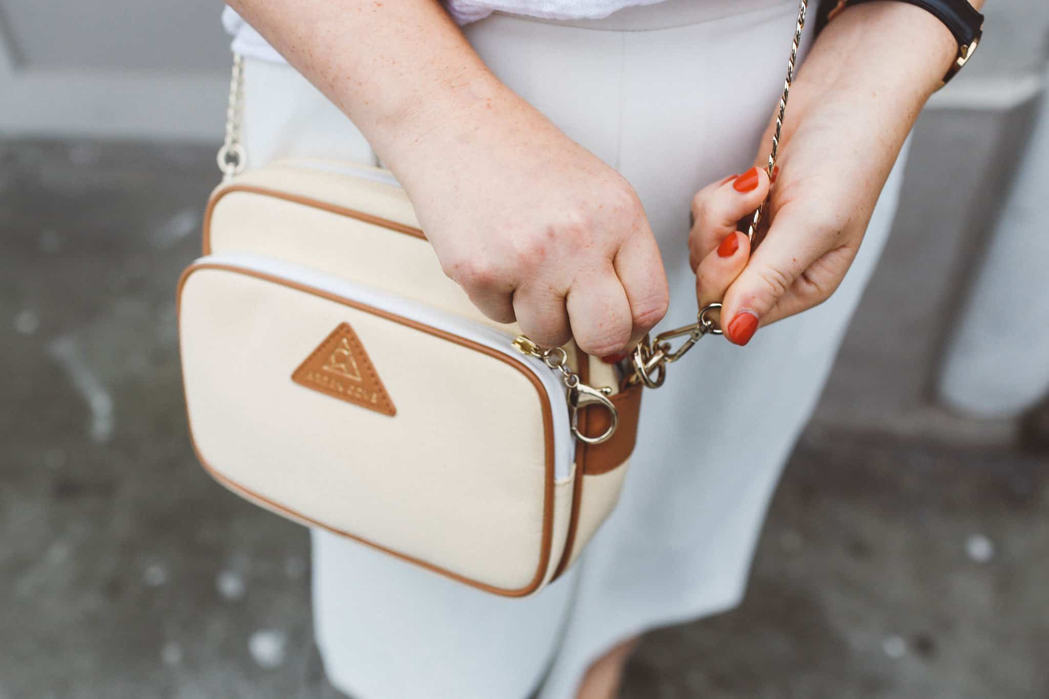 Ask PurseBlog: Help Me Choose a Weekend Bag I'll Use for a