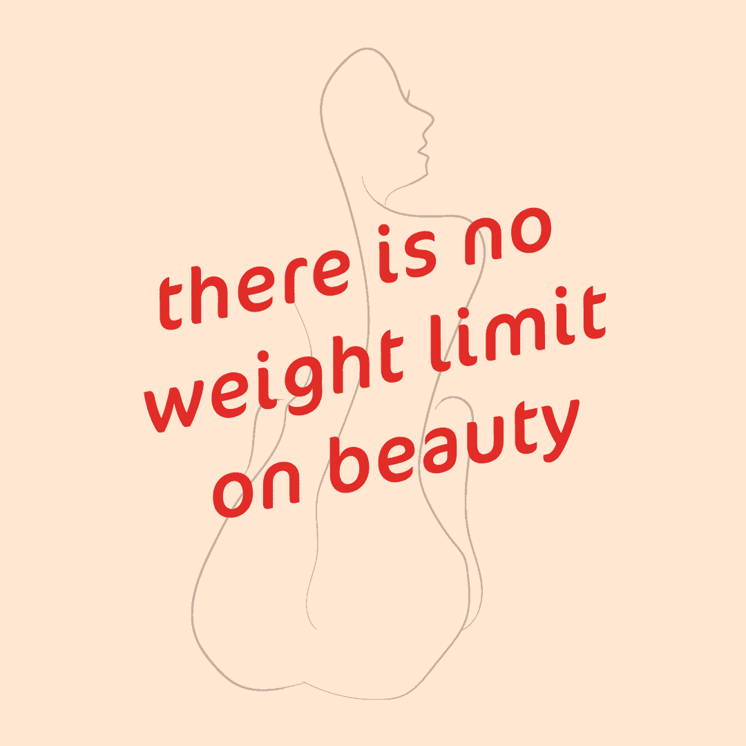 9 Love Your Body Quotes Guaranteed To Make You Smile
