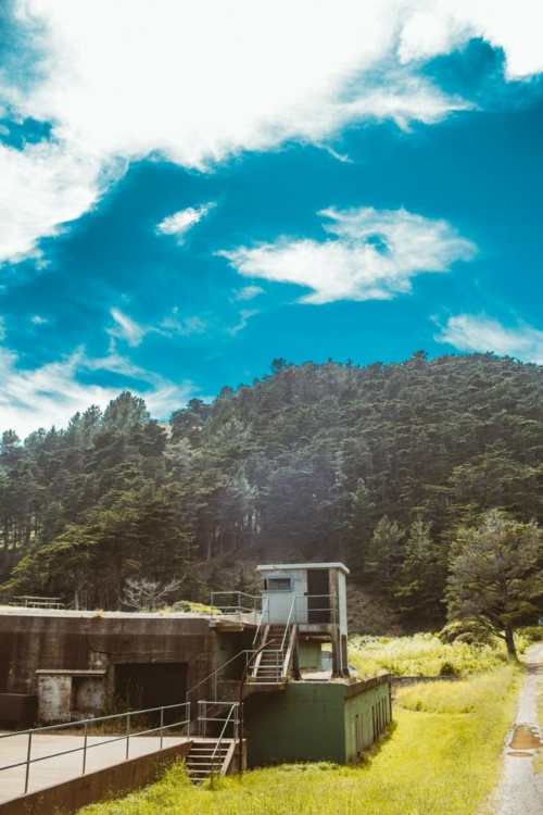 Is The Kirby Cove Swing Cut Down? 2019 Update + Map