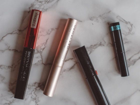 best mascaras