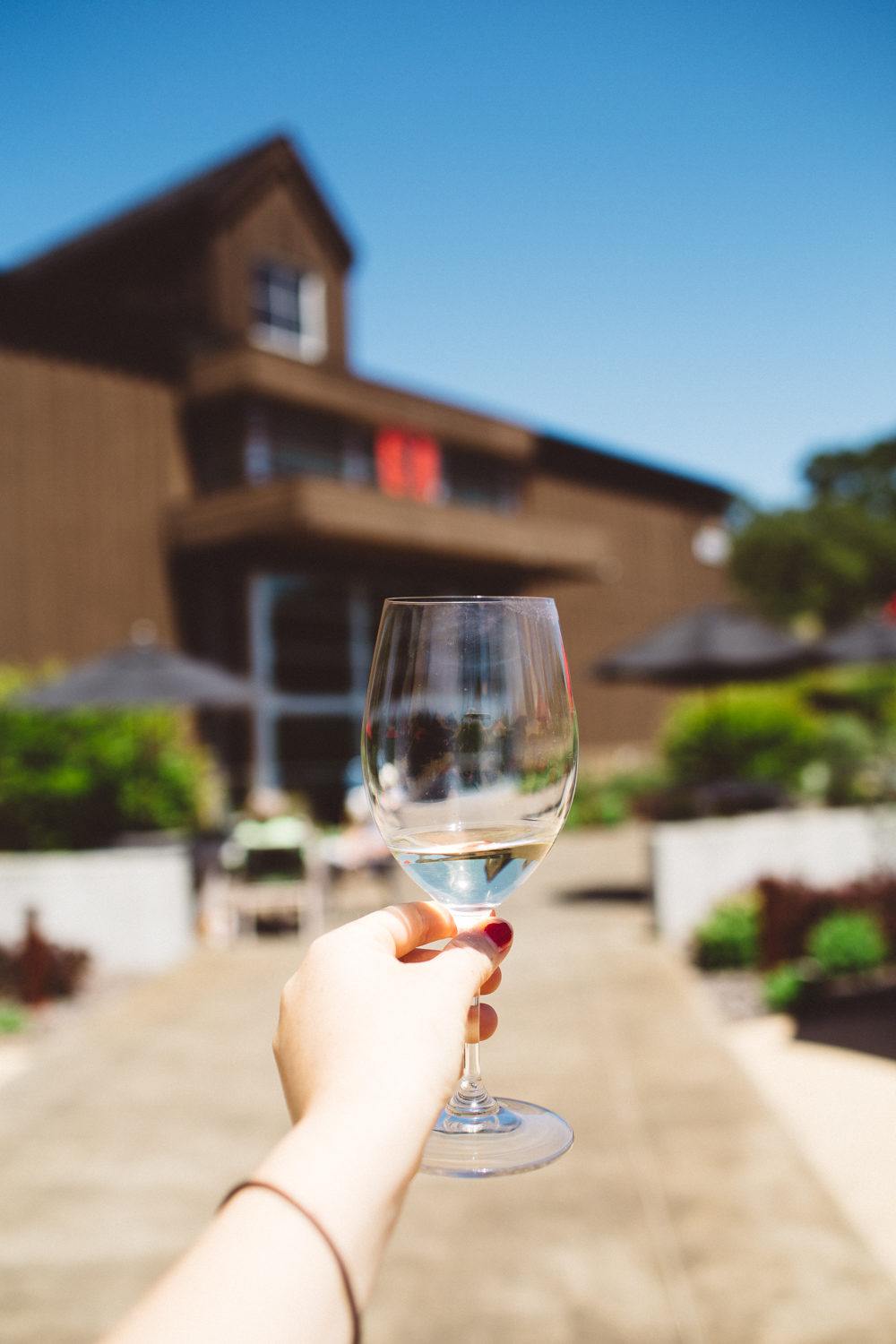 Top Healdsburg Wineries Your Perfect Weekend Guide For Healdsburg Wine