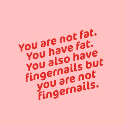 9 Love Your Body Quotes Guaranteed To Make You Smile