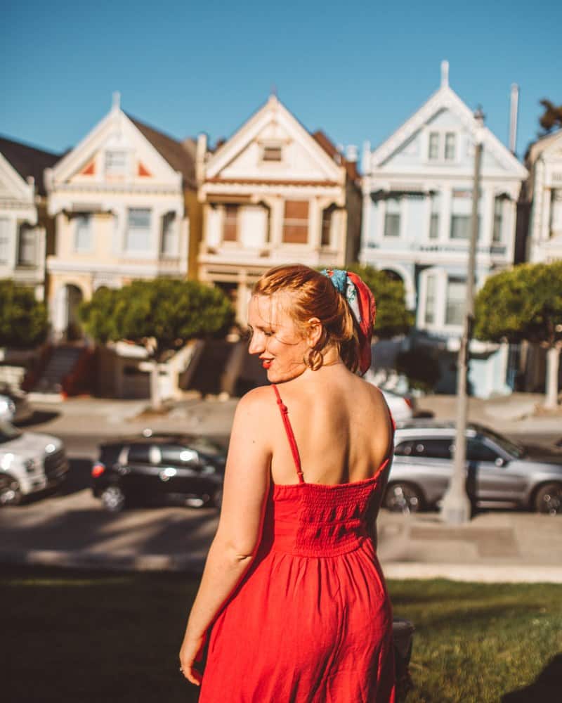 Dresses in San Francisco