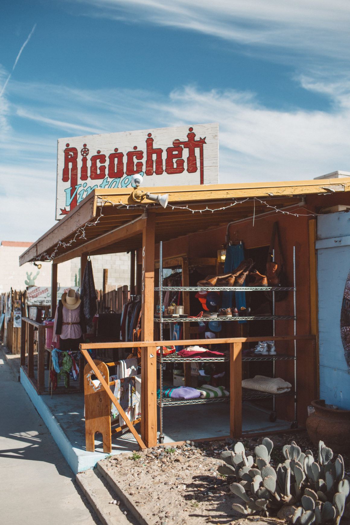 14 UNIQUE Things To Do In Joshua Tree (With Photos!) 2020 UPDATE