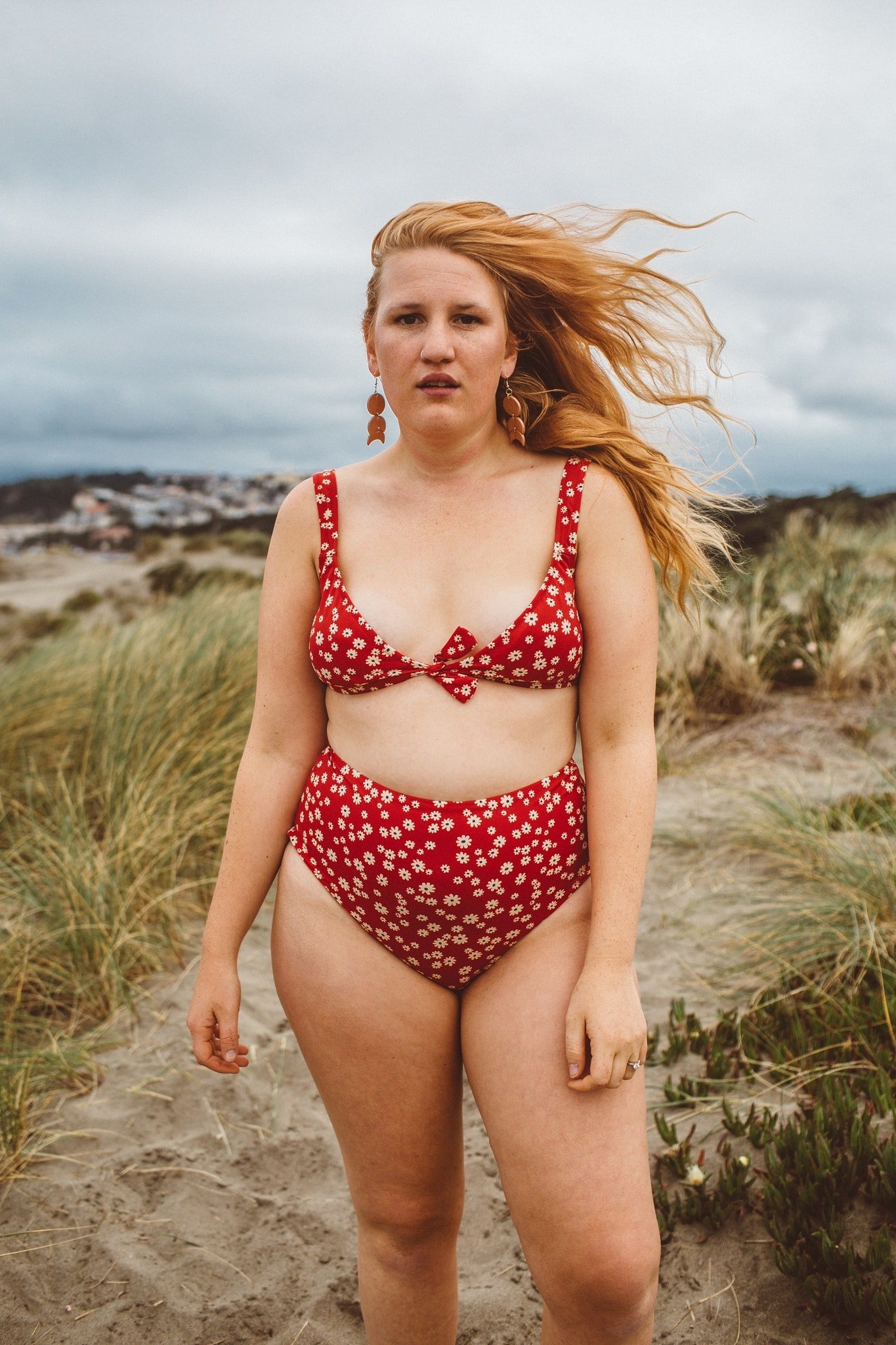 71+ Swimsuits For Curvy Women That'll Make You Feel Confident AF