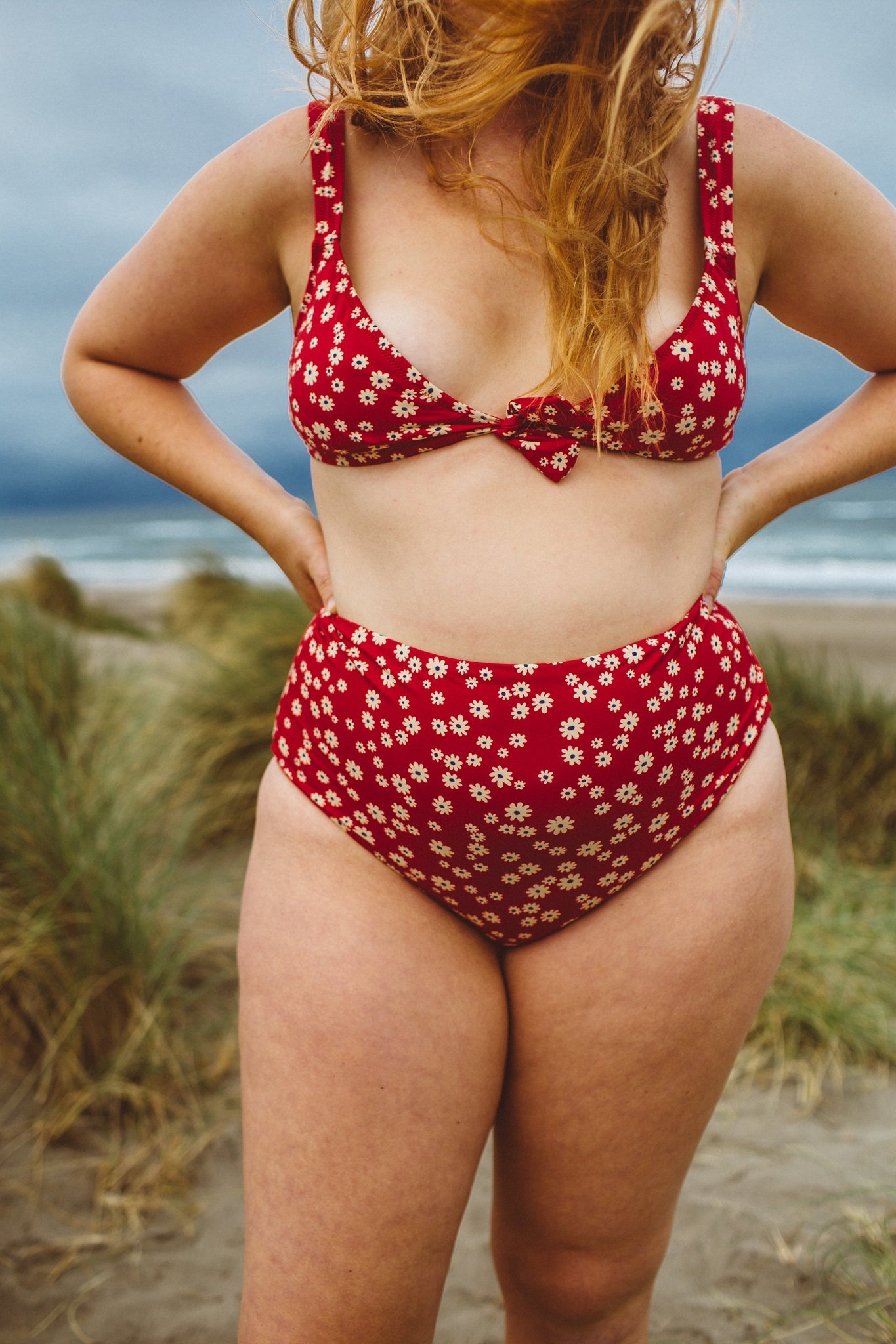 Swimsuits For Curvy Women That Ll Make You Feel Confident AF