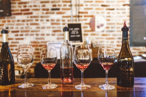 Best Santa Cruz Mountain Wineries For A Weekend Trip (With Photos!)