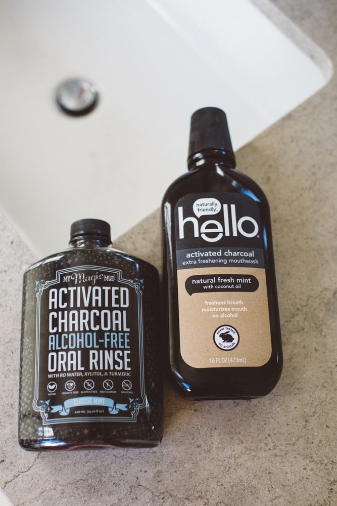 Does Charcoal Mouthwash Actually Work? (Honest Review of Top Brands)