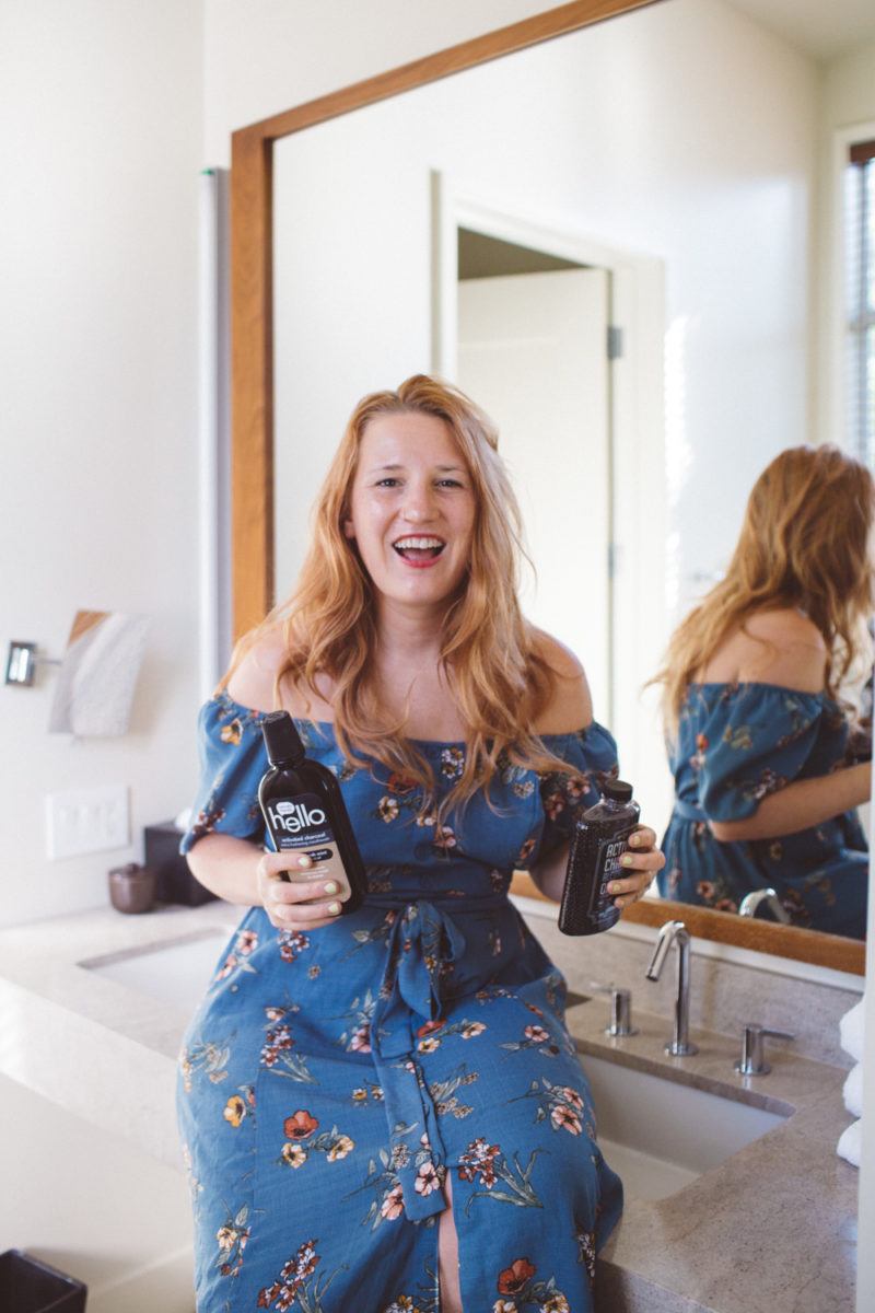 Does Charcoal Mouthwash Actually Work? (Honest Review of Top Brands)