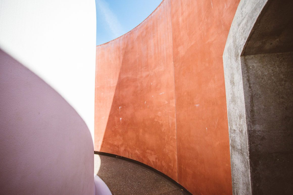 James Turrell Skyspace San Francisco Where To Find It & Tips For Visiting