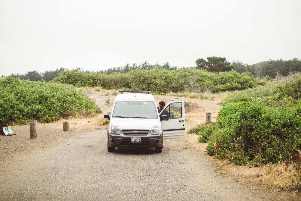 Road Trip Oregon : 10 jours en Camping-car