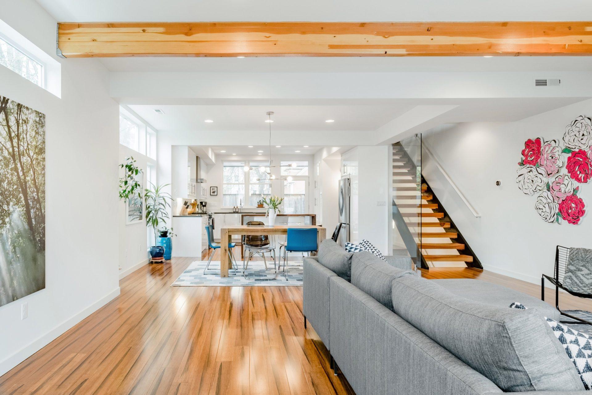 5 Unique Portland, Oregon Airbnbs To Rent For A True Portland Expeirence