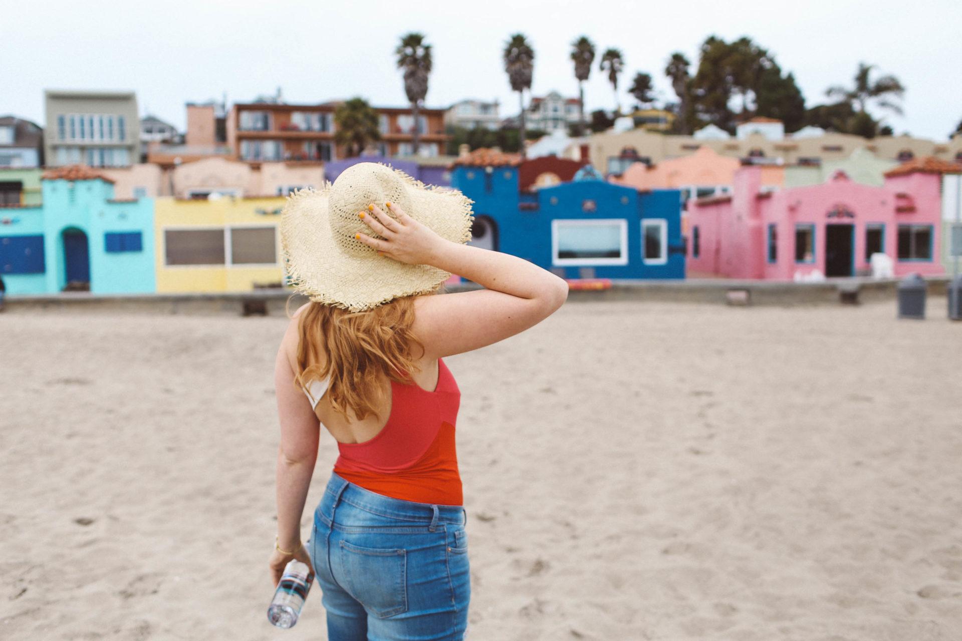 Beach Instagram Captions To Use On Your Next Vacation