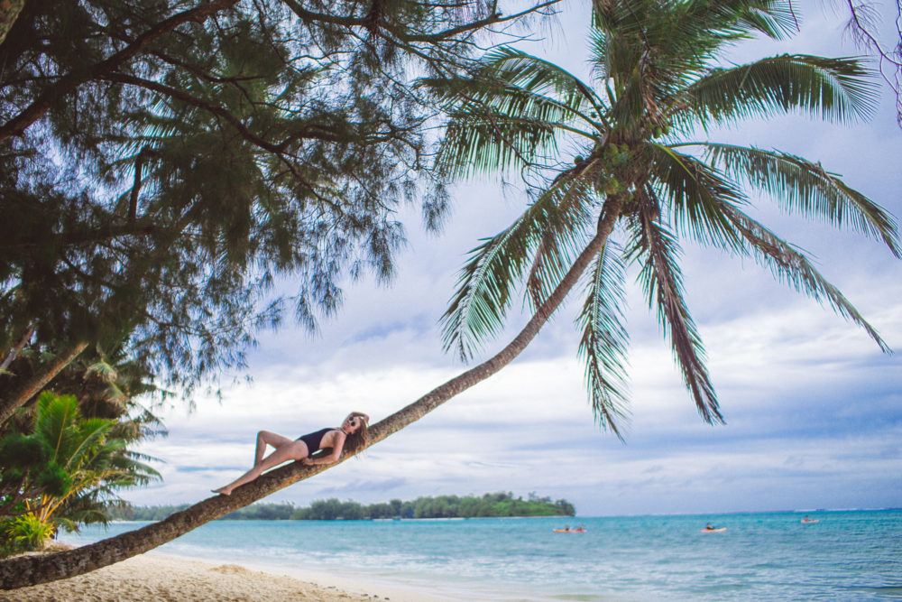 55 Beach Instagram Captions To Use On Your Next Vacation