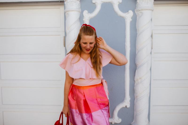 Chicwish - Swooning? We get it! This layered tulle skirt in a