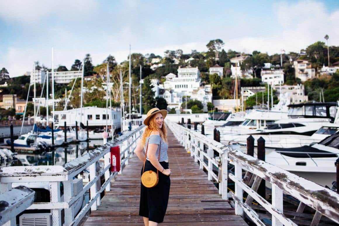 12 Very Best Things To Do in Sausalito Best Eats, Activities & Sights