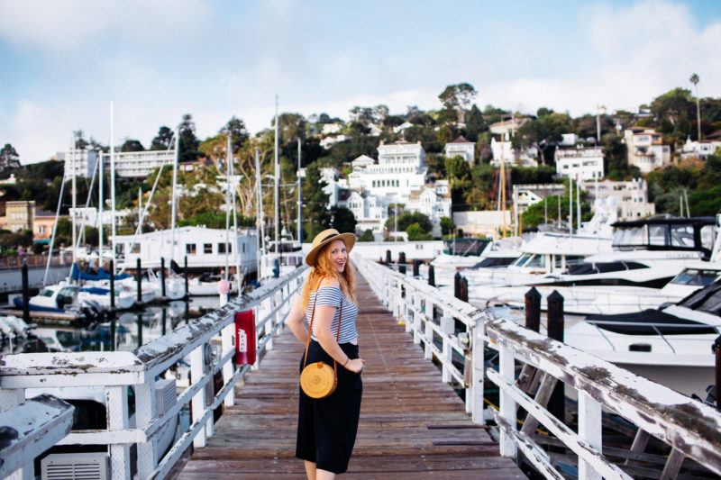 12 Very Best Things To Do in Sausalito: Best Eats, Activities