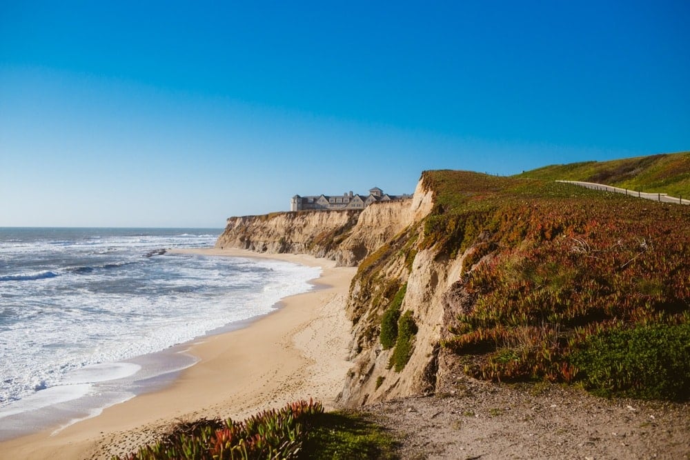 How To Spend A Weekend In Half Moon Bay