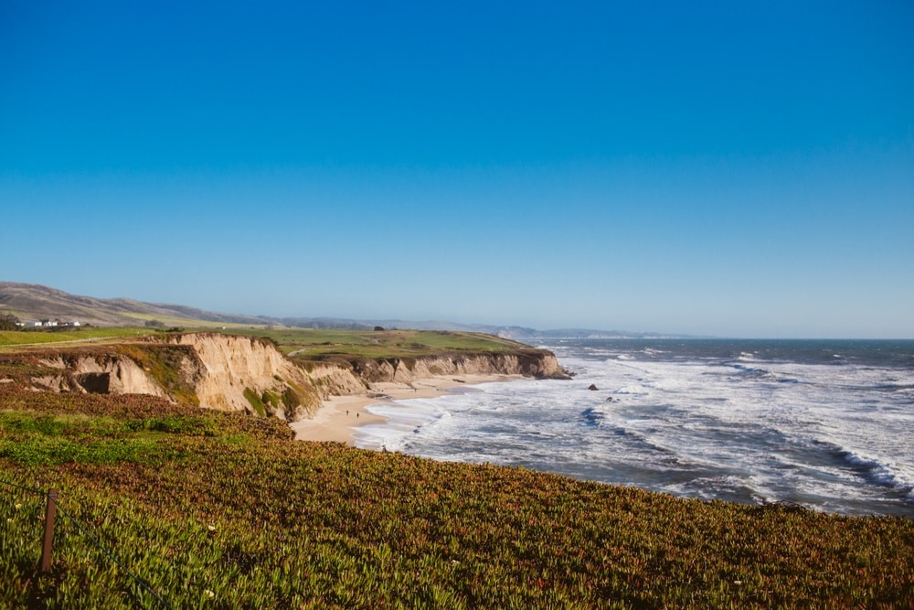 How To Spend A Weekend In Half Moon Bay | Itinerary & Tips!