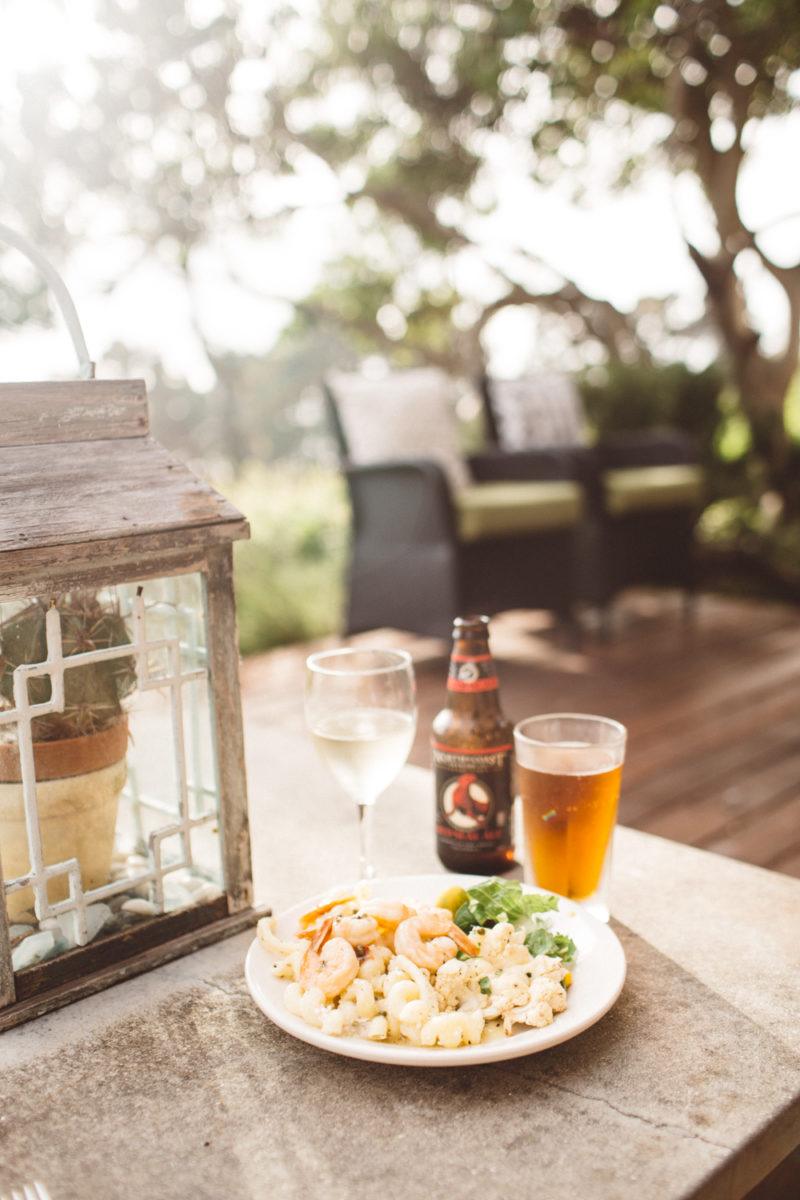 Inside Brewery Gulch Inn, A Mendocino B&B