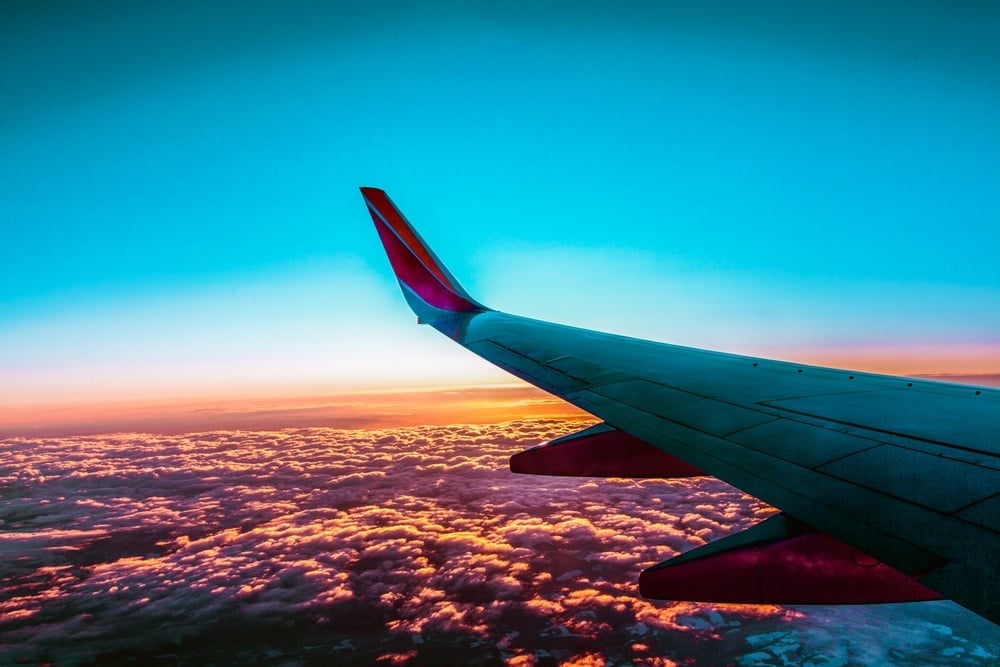 Fun, free way to get a better airplane seat - Stuck at the Airport