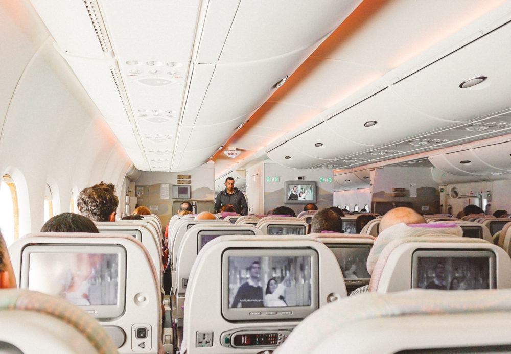 The Best Economy Seat To Book For A Long-Haul Flight