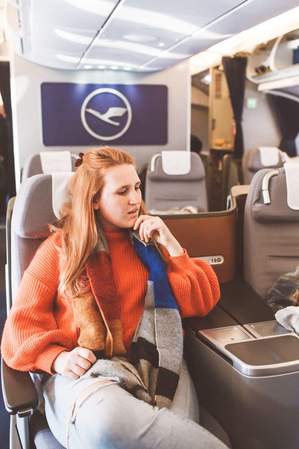 52 Travel Hacks For Economy Class