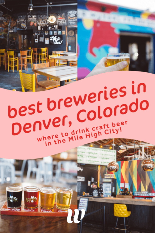 RANKED Our Favorite RiNo Breweries in Denver (From Best To Worst)