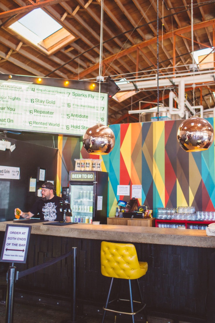 RANKED Our Favorite RiNo Breweries in Denver (From Best To Worst)