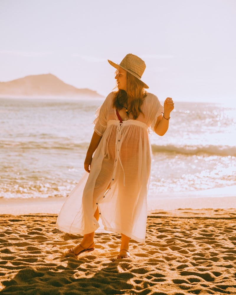 What To Pack For Cabo San Lucas: 17 Cute Cabo Vacation Outfits Ideas