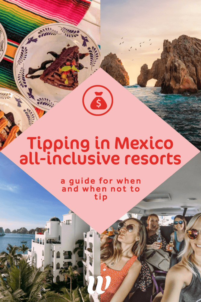 Tipping Etiquette in Mexico: Essential Guide for Travelers