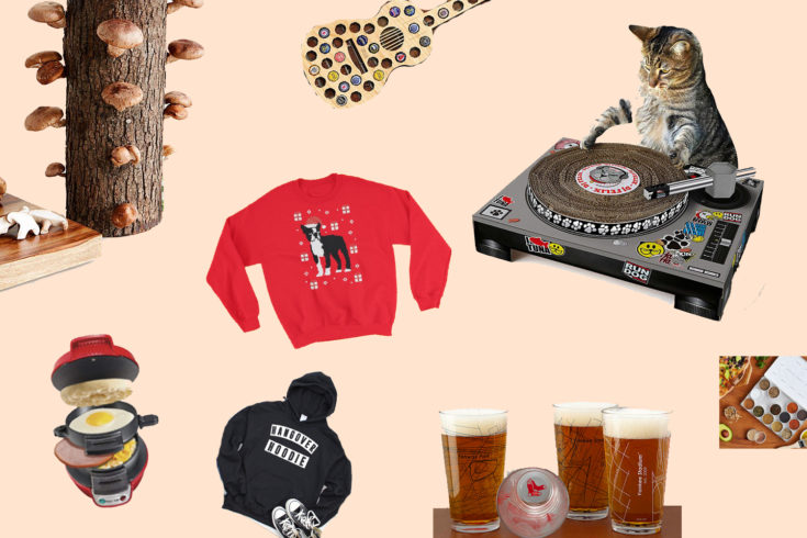 Husband Approved Gifts For Him Under $50 - Whimsy Soul