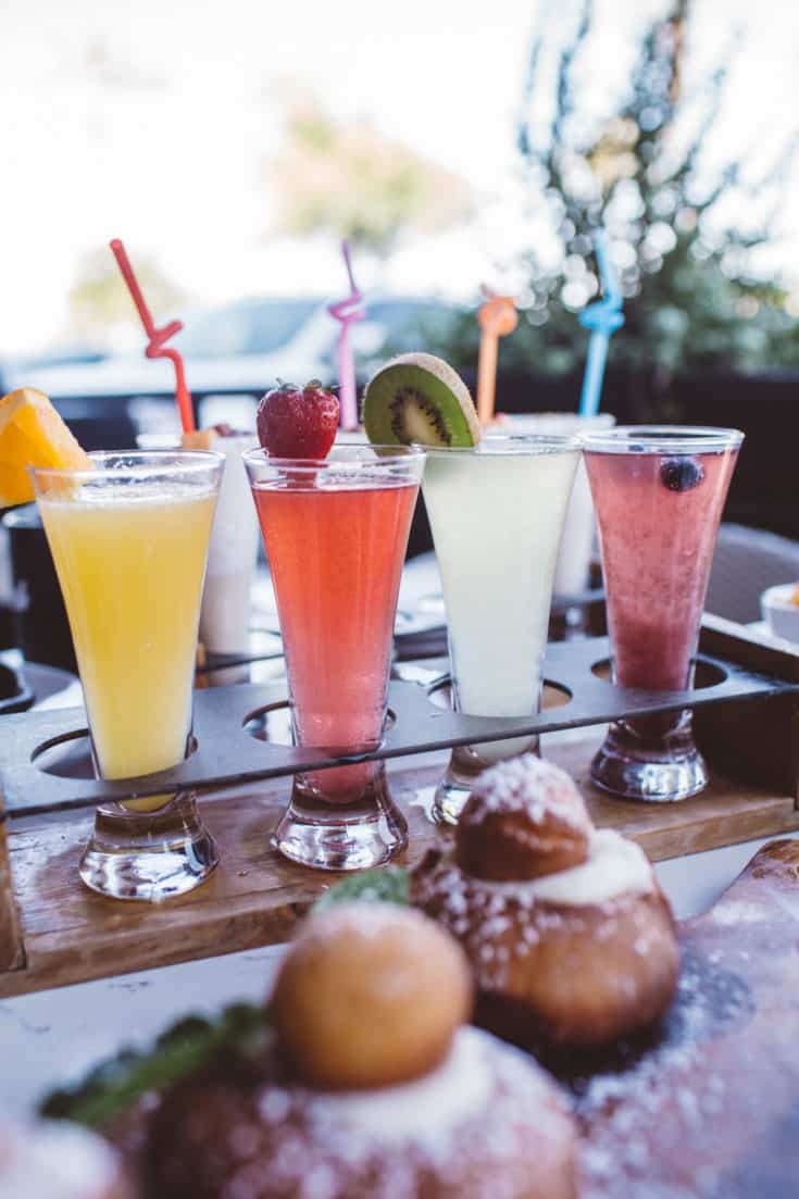 11 Insanely Tasty Brunch Spots In Scottsdale Az You Cant Miss