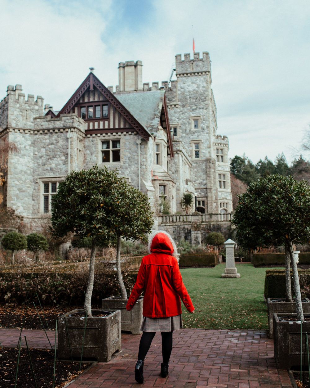 12 Festive Things To Do In Victoria, BC For Christmas