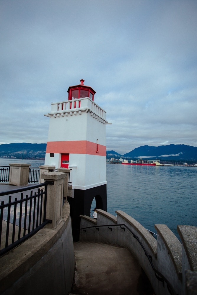 One Day in Vancouver Itinerary: What To See, Eat & Do When You're Short ...