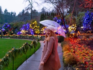 Enjoy the Holidays in Victoria, BC
