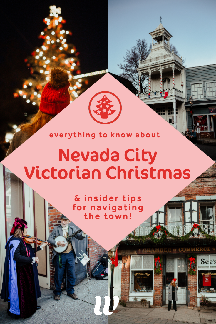 Victorian Christmas in Nevada City Essential Things To Know Before