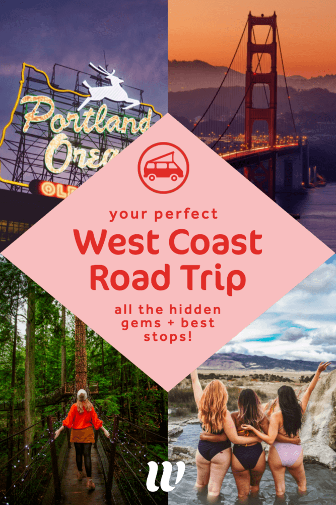 The Pacific Coast Scenic Byways  TripCheck - Oregon Traveler