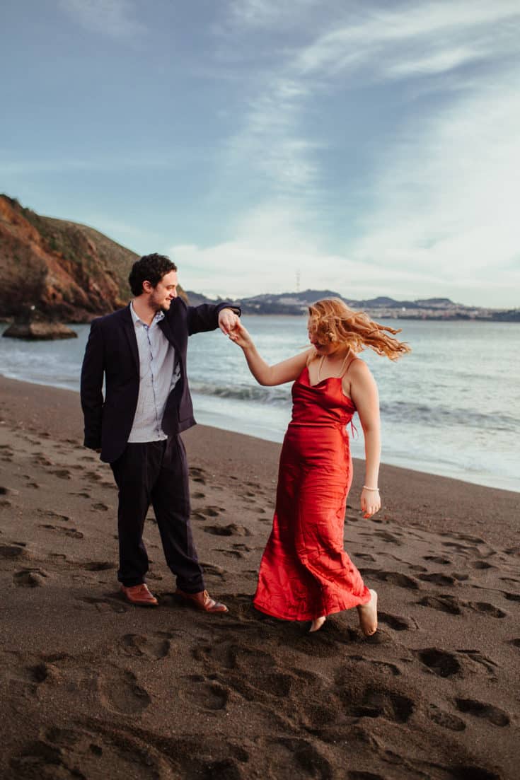 32 Unique San Francisco Date Ideas According To A Local 