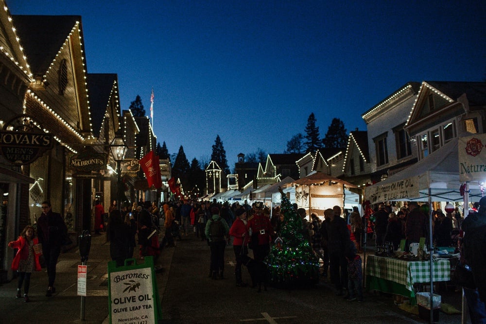 Victorian Christmas in Nevada City Essential Things To Know Before