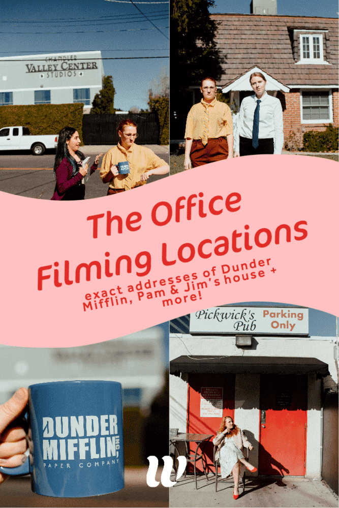 A Slice of Scranton: “The Office” exhibit delivers Dunder Mifflin