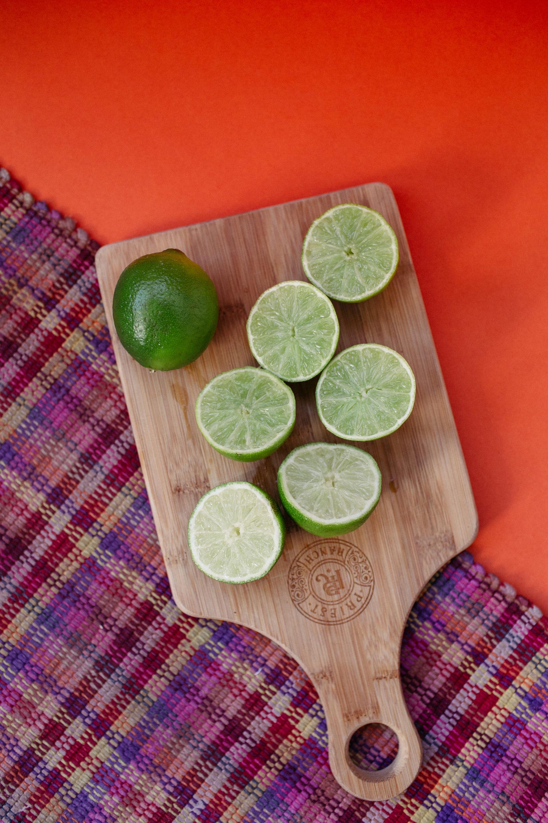 Easy Chili Salt Margarita Recipe (To Elevate Your Taco Tuesday Night!)