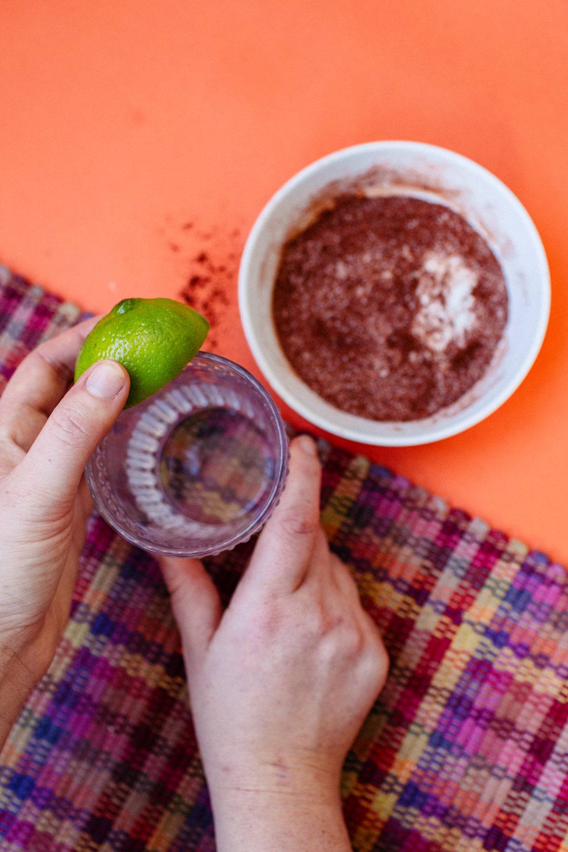 Easy Chili Salt Margarita Recipe (To Elevate Your Taco Tuesday Night!)