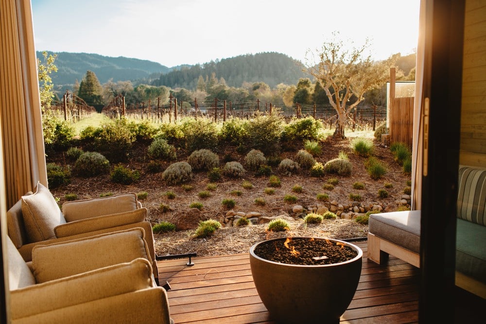 Plan a Napa Valley Honeymoon You'll Buzz About for Decades