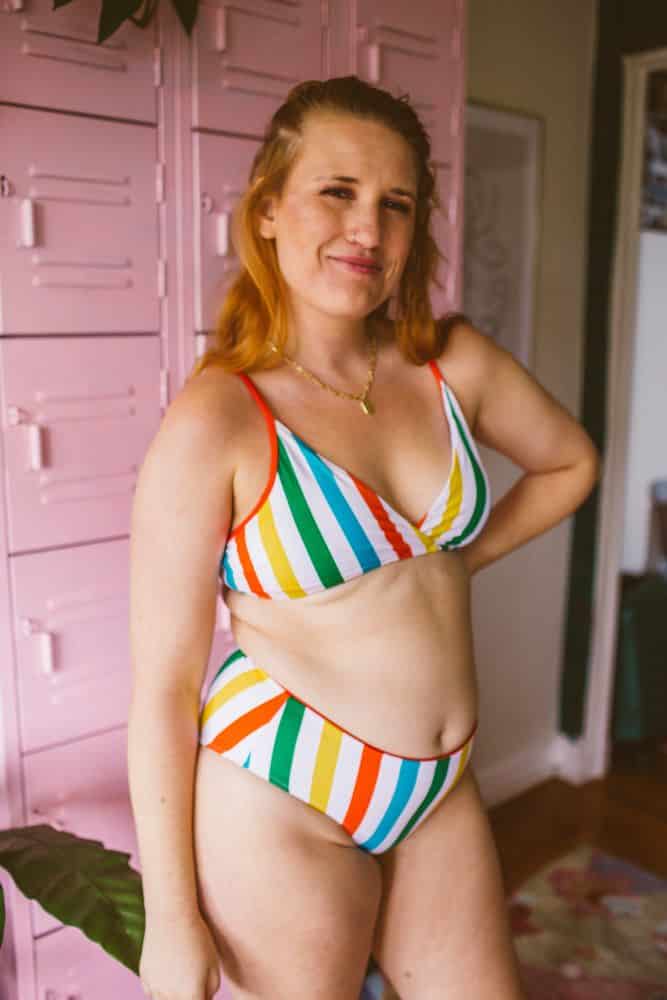 Cupshe Swimsuit Review: An Honest Review on Cupshe Swimwear