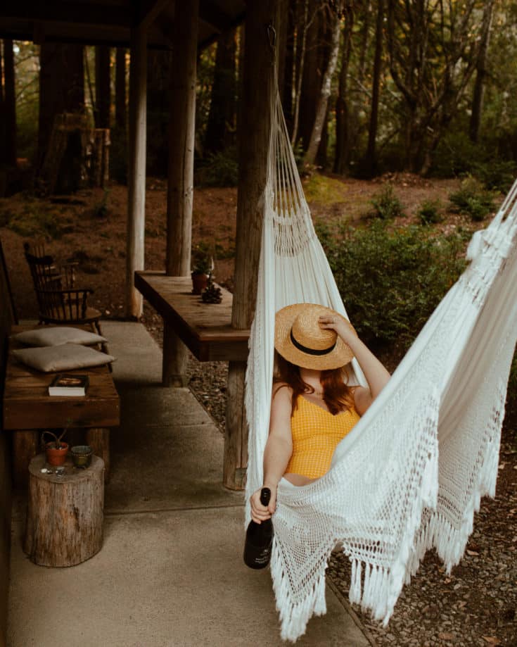 24 Coolest Airbnbs in California For A UNIQUE Weekend Getaway